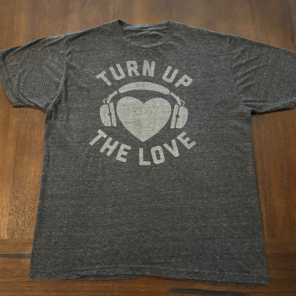 Buy Me Brunch Turn Up The Love XL